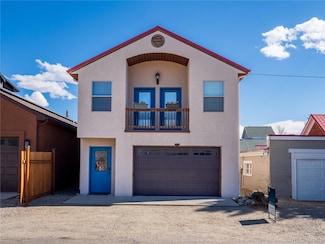 411 Chestnut St, Buena Vista, CO 81211