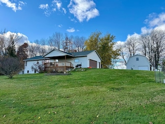 N1979 S West Rd, Ogema, WI 54459