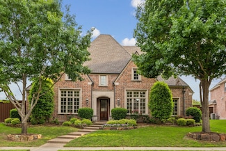 1601 Putnam Ln, Allen, TX 75013