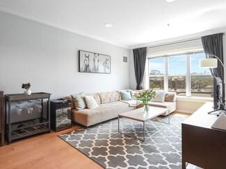 120 Mountfort St Unit 504, Boston, MA 02215