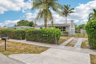 744 Dogwood Rd, West Palm Beach, FL 33409