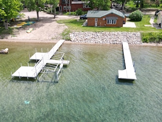 39887 195th St, Clitherall, MN 56524
