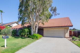 3265 Casa Bonita Dr, Bonita, CA 91902