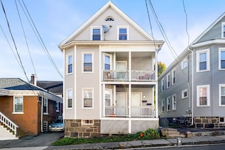 3 Hazel St, Salem, MA 01970