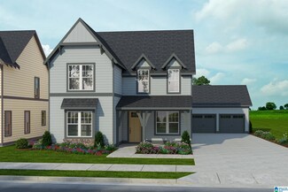 1156 Clifton Rd, Helena, AL 35080