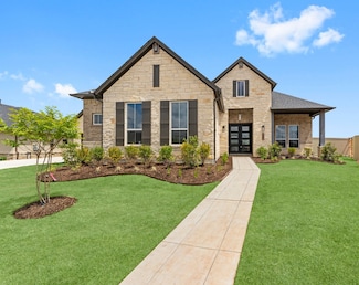 315 Masked Duck Ct, Magnolia, TX 77354