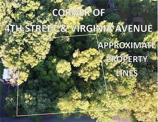 Lot 14-16 Virginia Ave, Mineral, VA 23117