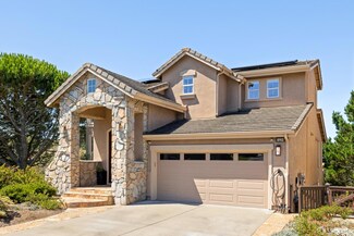 892 Skyridge Dr, Pacifica, CA 94044