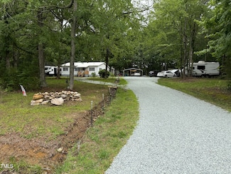 2418 Pulliam-Tingen Mine Rd, Roxboro, NC 27574