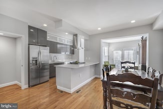 1208 Madison St NW, Washington, DC 20011