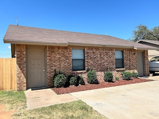 4606 Erskine St Unit B, Lubbock, TX 79416