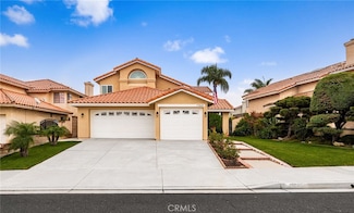 17643 Osbourne Ave, Chino Hills, CA 91709