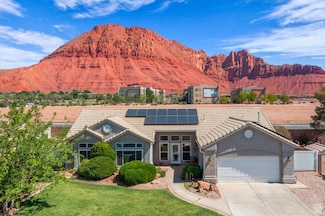329 E 20 S, Ivins, UT 84738