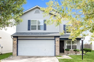 3969 Steelewater Ln, Indianapolis, IN 46235