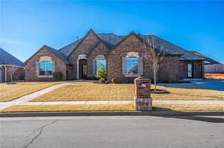 3017 Colton Dr, Edmond, OK 73013