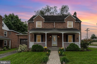 336 E Jackson St, York, PA 17403