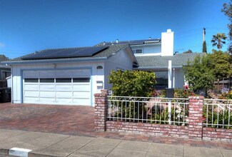 1614 Roberta Dr, San Mateo, CA 94403