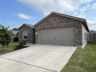 4005 Cressler Ln Unit 16G, Jarrell, TX 76537