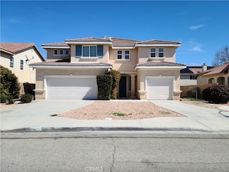 43726 47th St W, Lancaster, CA 93536