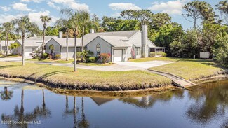290 Lake In the Woods Dr Unit 2110, Melbourne, FL 32901