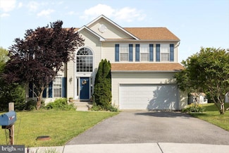313 Indianhead Ct, Woodstock, VA 22664