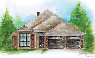 205 Lismore Place, Montgomery, AL 36117