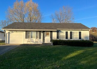 157 Jenkins Ln, Falmouth, KY 41040