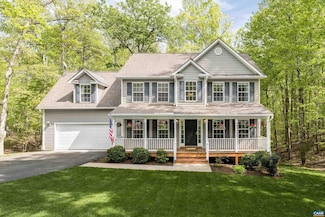 11 Marwood Dr, Palmyra, VA 22963