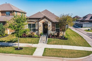 1421 Sage Way, Aubrey, TX 76227