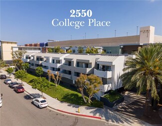 2550 College Place, Fullerton, CA 92831