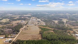 Lot 4 Allentown Dr, Conway, SC 29526