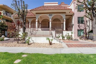 323 N Jackson St Unit 105, Glendale, CA 91206