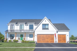 Lot 134 Blue Heron Ct, Channahon, IL 60410