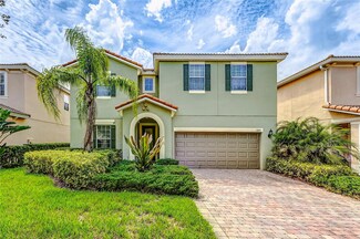 11874 Aurelio Ln, Orlando, FL 32827