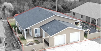 237 Fritts Way, Reeds Spring, MO 65737