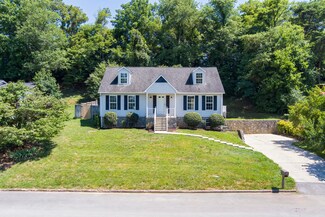 1719 Cindy Dr, Greeneville, TN 37743