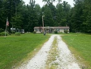Unlisted Address