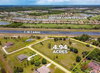 7569 168th Ct N, Palm Beach Country Estates, FL 33418