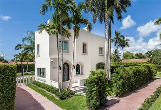 880 W 47th St, Miami Beach, FL 33140