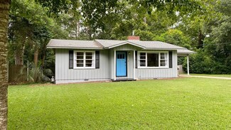 1518 Chowkeebin Nene, Tallahassee, FL 32301