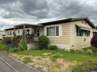 5422 Portland (#80) Rd NE Unit 80, Salem, OR 97305