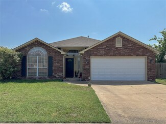 1130 S Spinnaker, Oologah, OK 74053
