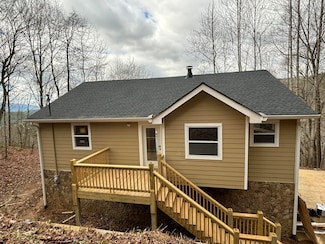 299 Sassafras Ridge Rd, Turtletown, TN 37391