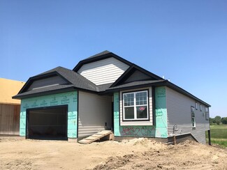20106 68th Place, Corcoran, MN 55340