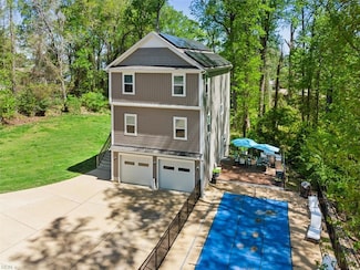 9924 Sycamore Landing Rd, Williamsburg, VA 23188