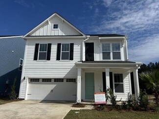 1243 Homecoming Blvd Unit Cc2-1-38, Ravenel, SC 29470