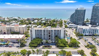 2300 NE 33rd Ave Unit 401, Fort Lauderdale, FL 33305