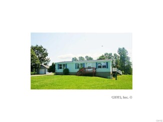 4544 Roher Rd, Morrisville, NY 13408
