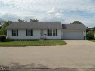 601 E Fremont St, Creston, IA 50801