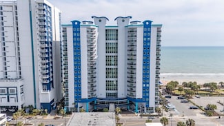 504 N Ocean Blvd Unit 1901, Myrtle Beach, SC 29577